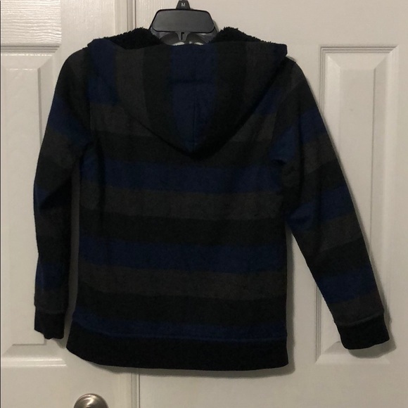 Tony Hawk Jacket - Picture 2 of 4